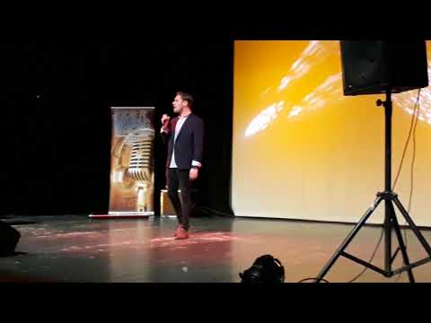 Maroon 5 - This love ( cover by Paul Batinas )