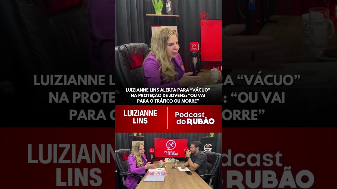 Capa do vídeo