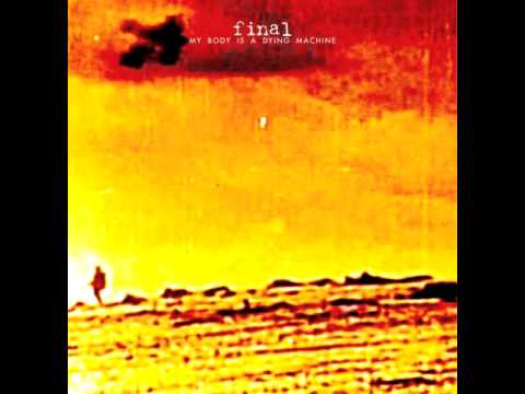 Final - My Body Is A Dying Machine [2010]