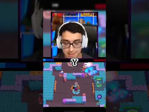 Era GoDeik🗣️#brawlstars #trebor #braw #brawl #brawlin