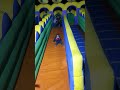 Babu Jhula Jhul Raha Hai ️ ️ ️ Slide Swing Short Shortvideo