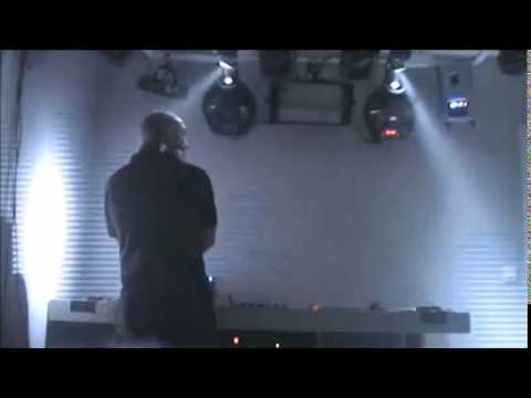 KRAK'N- Mix Techno & Hard Techno.