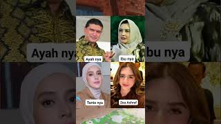 Download lagu Potret keluarga Fadia Arafiq😍🥰#artis #selebriti #keluargaartis #gosipartis #vidioshort #fyp #fypシ mp3