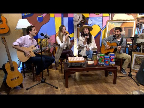 ENTRE MATES Y GUITARRAS PROGRAMA 488 - 22 DE OCTUBRE DE 2022