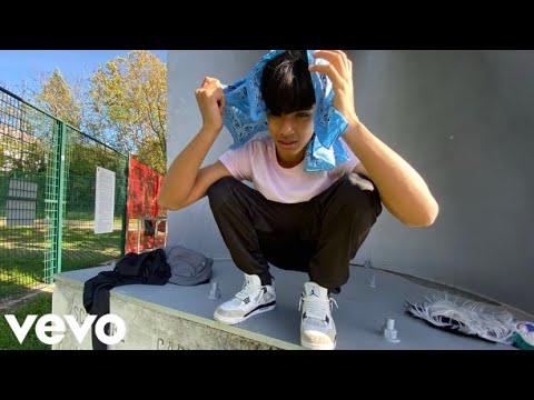 Slyce-Ormai non dormo più (Official video)