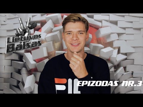 LIETUVOS BALSAS | Laidos apžvalga E03