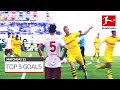 Haaland, Silva, Piatek & More – Top 5 Goals on Matchday 31