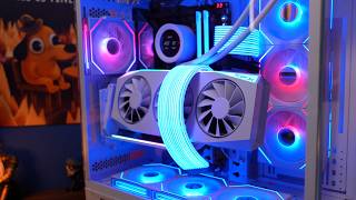 The best vertical GPU mount for your build? (Lian Li's Multi Directional Vertical GPU mount)