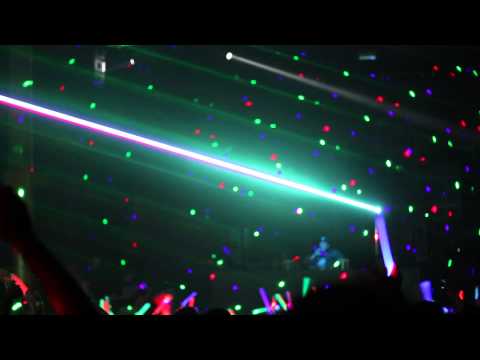 Kill The Noise - Live At Yost Theater