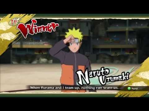 Naruto Online jeu