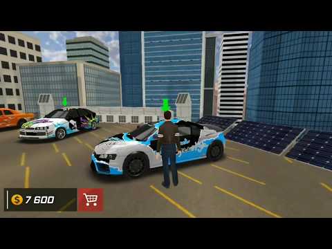 Impossible track car Driving 3D games || Android car driving || Smash car hit simulator games 2020