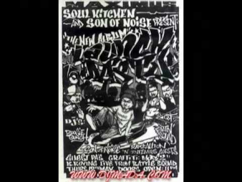 Son of Noise - Robin Hoods