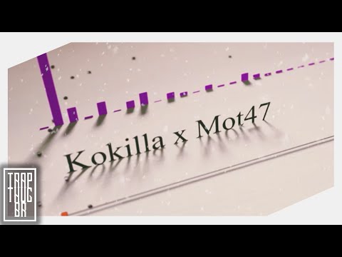 Caos Beats - TROFÉUS = feat. KOKILLA x MOT47