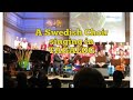 A SWEDISH CHOIR SINGING ”DAHIL SA ’YO”