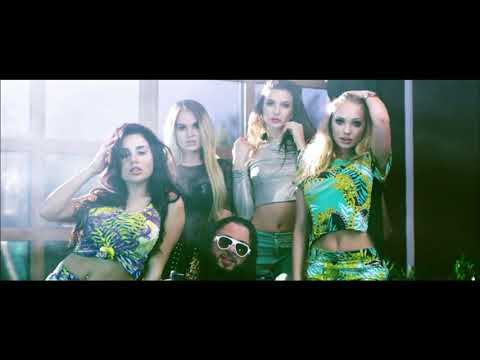 Dj.Frodo feat. Young Multi, Malik Montana & Smolasty - Mamy To! [Bass Boosted]