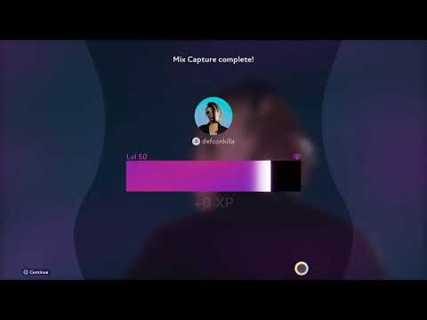 Fuser Lil Uzi XOXO Freestyle Live