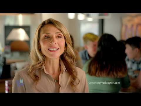 Grow Here 2019 - MOD Pizza TV :30