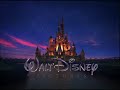 Walt Disney Pictures 1942 2011 Closing