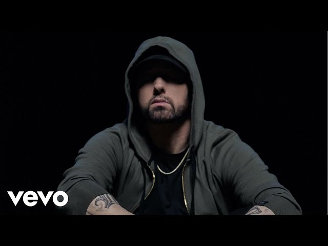 Eminem – Remind Me (Instrumental)