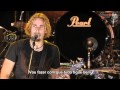 Nickelback - Someday [Live at Sturgis 2006][HD ...