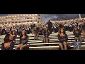 Jackson State University Piece Of My Love 2017