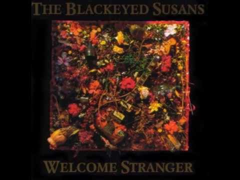 The Blackeyed Susans - Cripple Creek