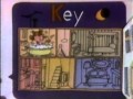 Classic Sesame Street Animation K For Key