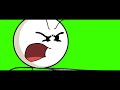 Henry Stickman Greenscreen
