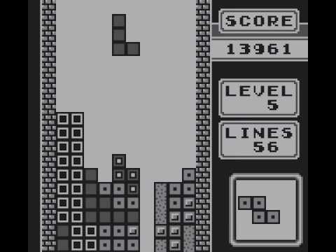 Tetris (Game Boy, 1989)