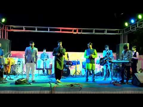 AKRAM KHYAR  Gori Radha Kado Kaan & Hamari Adhuri Kahani