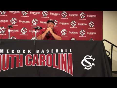 Chad Holbrook recaps series, decision to cancel finale