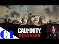 CALL OF DUTY VANGUARD 01 Once Upon A Time