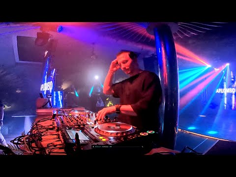 Aplombo at Yashta, in Boho Yosai