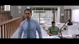 Surya the Brave soldier (2018) full hindi dubbed t