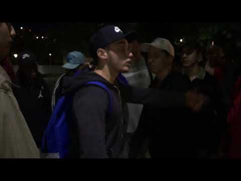 ZANE NACKEL vs NAIRAM LITLE P | 8vos | FECHA ESPECIAL 2v2 | HEXAGONOFREE