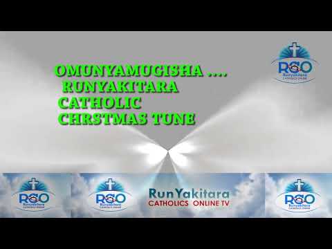 Baryaguma Banyete Omunyamugisha - Runyankore Rukiga Catholic Song - I love my Religion