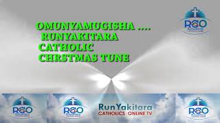 Download lagu Baryaguma Banyete Omunyamugisha - Runyankore Rukiga Catholic Song - I love my Religion mp3