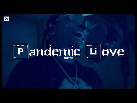Umi Boomin - Pandemic Love (Freestyle) Official Music Video Directed By: AsApWiTThEcANOn