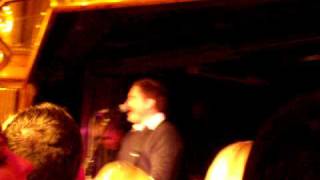 Twilight by Dexter Freebish, TRB X