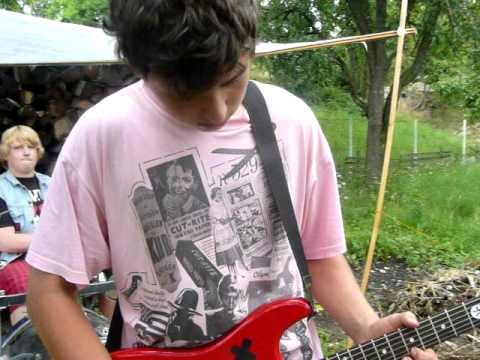 Loss of Punk - KřestKing