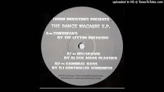 Blackmass Plastics - Hellspawn