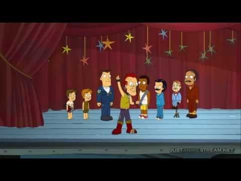 Crash Canyon S01E12 - Mr Crash Canyon