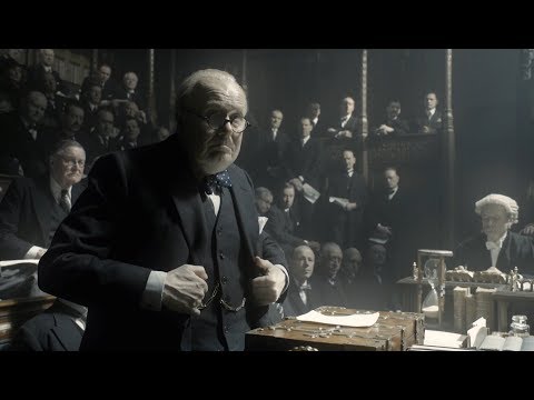 'Darkest Hour' Exclusive Clip (2018) | Creating The Look