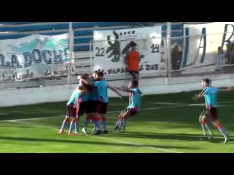 Guillermo Brown 0-1 Brown de Adrogué - B Nacional - Fecha 1