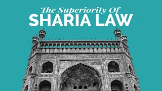Download lagu This is why Sharia Law is Superior mp3