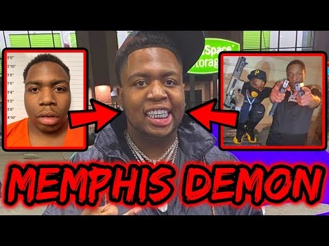 Big 30: The Demon Of Memphis