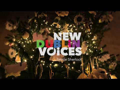 New Dublin Voices - "White Christmas" arr. by Eoin Conway