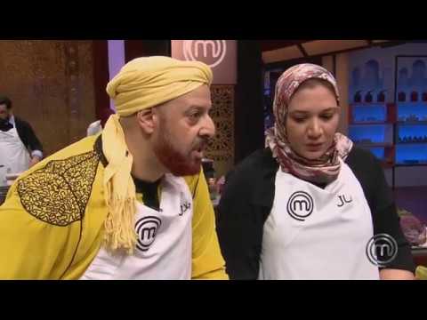 MasterChef Maroc - Saison 4 - prime 5