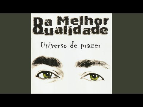 Avalanche de Paixão - Da Melhor Qualidade
