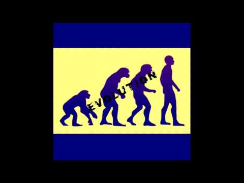 Jadasi Savage - Evolution ft. Ray Doomsday